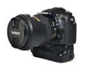 Nikon Digital Slr D7100+Tamron