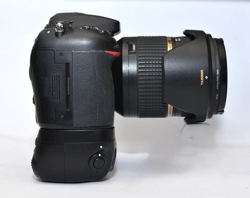 Nikon Digital Slr D7100+Tamron