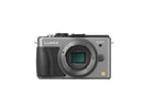 Digital Slr Gx1 1600 Dmc-Gx1-S