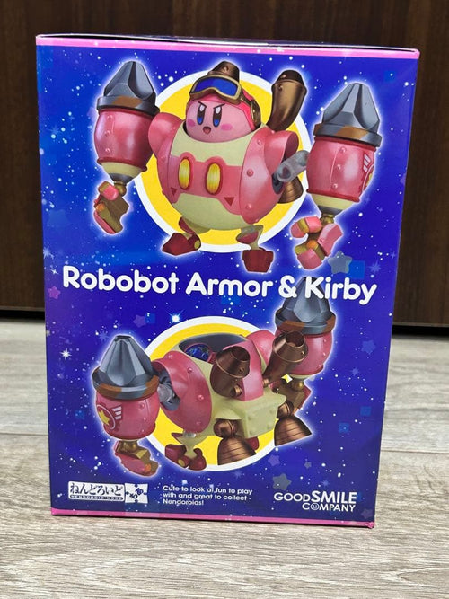 Good Smile Company Game Characters