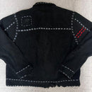 Phingerin Long-Sleeve Neighborhood 24Aw Savage Knit