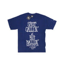Stussy T -Shirt X Delicious Vinyl Tee L