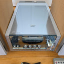 Panasonic Mini Component Systems Dvd Md Sa-Pm1Dvd