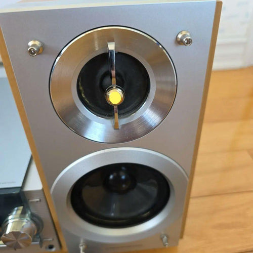 Panasonic Mini Component Systems Dvd Md Sa-Pm1Dvd