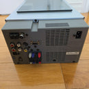 Panasonic Mini Component Systems Dvd Md Sa-Pm1Dvd
