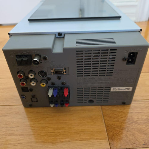 Panasonic Mini Component Systems Dvd Md Sa-Pm1Dvd