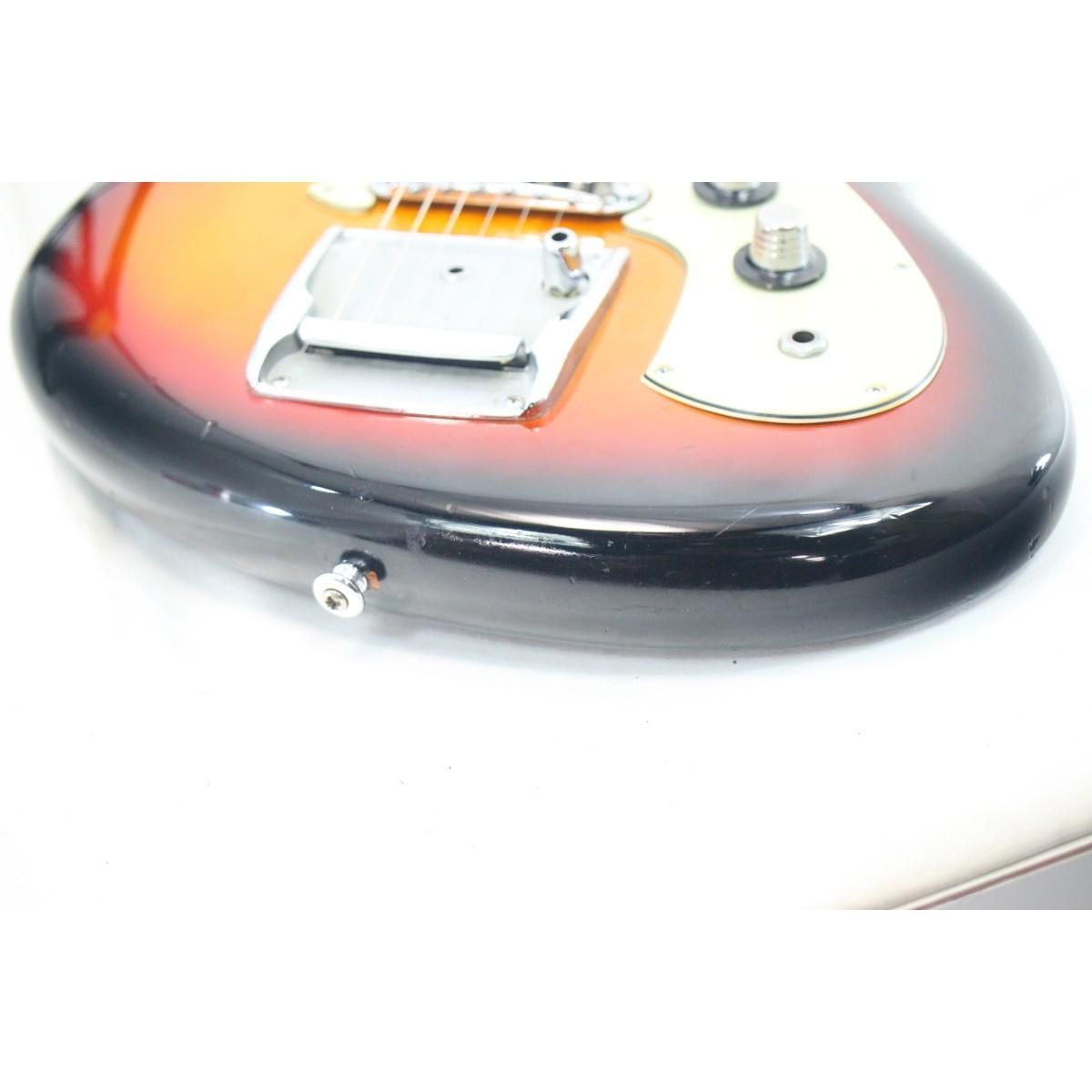 Yamaha Electric Guitar