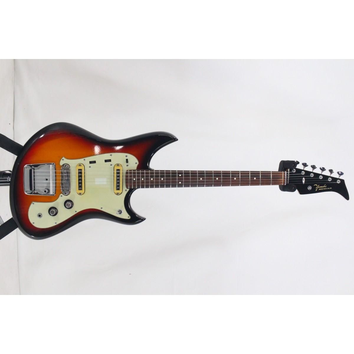 Yamaha Electric Guitar
