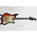 Yamaha Electric Guitar