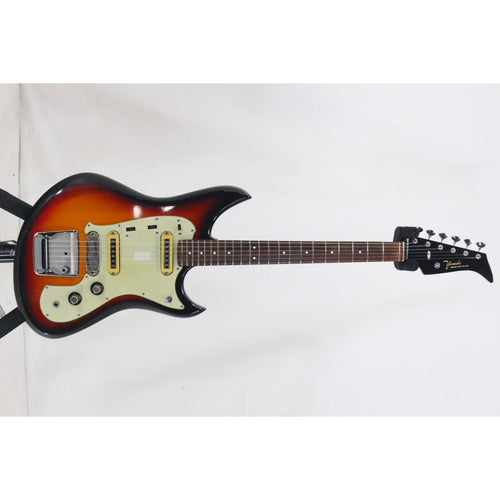 Yamaha Electric Guitar