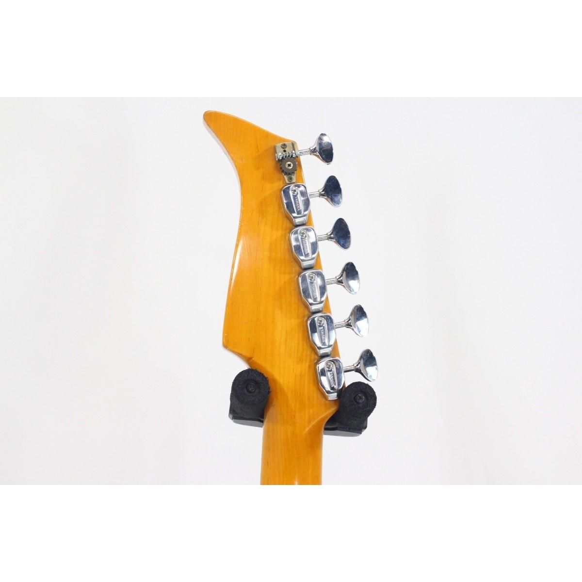 Yamaha Electric Guitar
