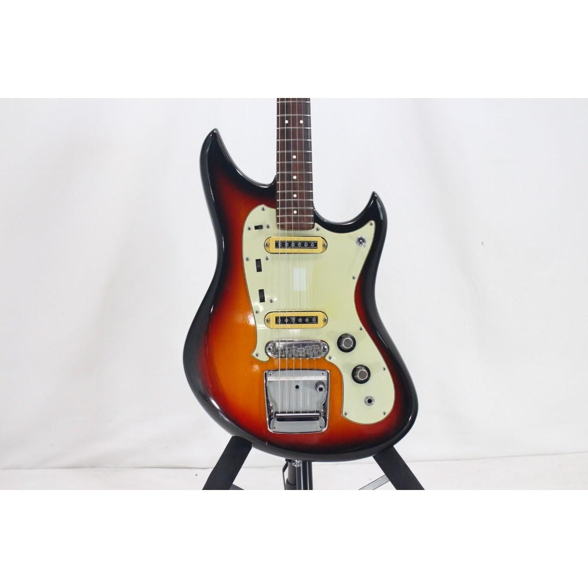 Yamaha Electric Guitar