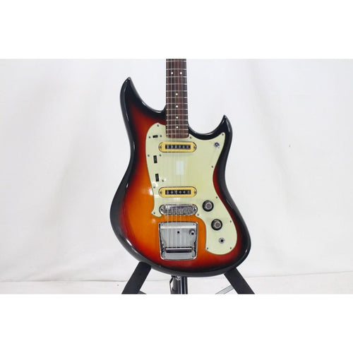 Yamaha Electric Guitar