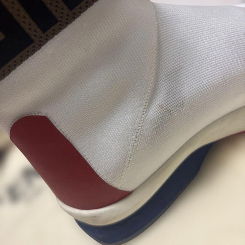 Fendi Sneakers 37 24