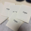 Fendi Sneakers 37 24