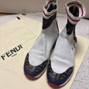 Fendi Sneakers 37 24