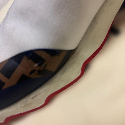 Fendi Sneakers 37 24