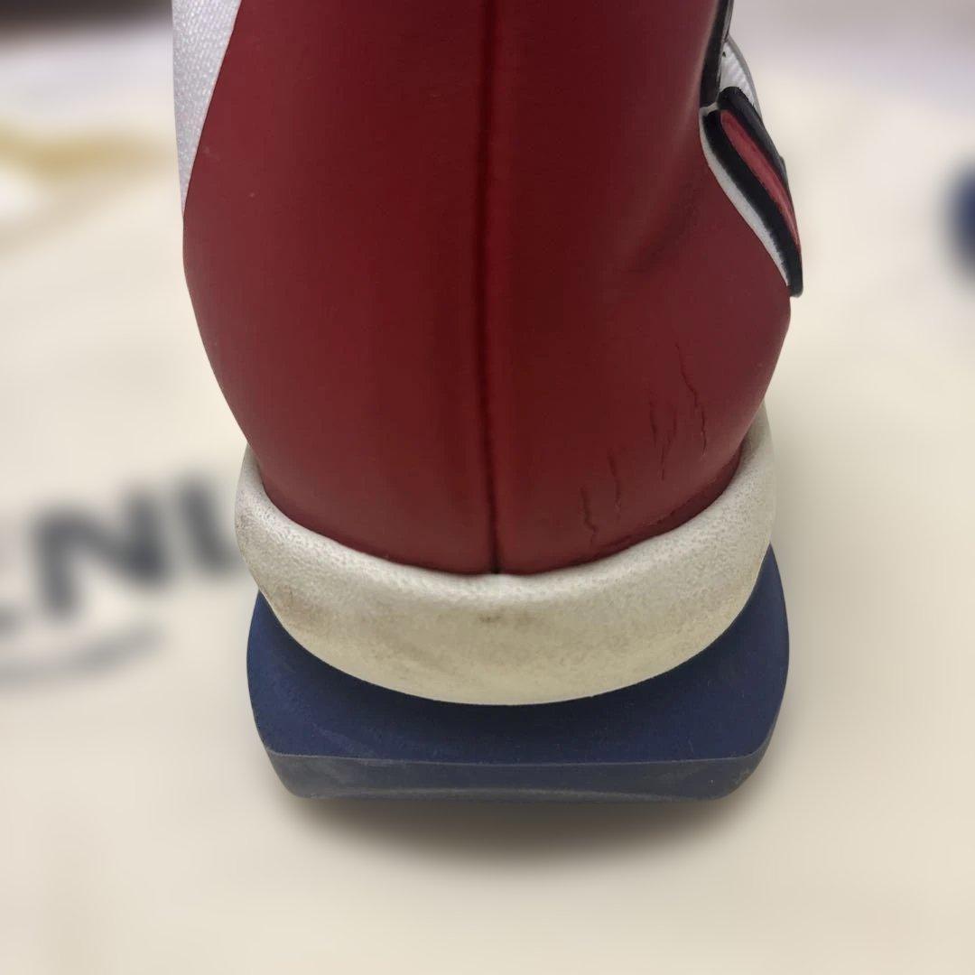 Fendi Sneakers 37 24