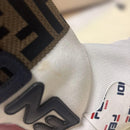 Fendi Sneakers 37 24