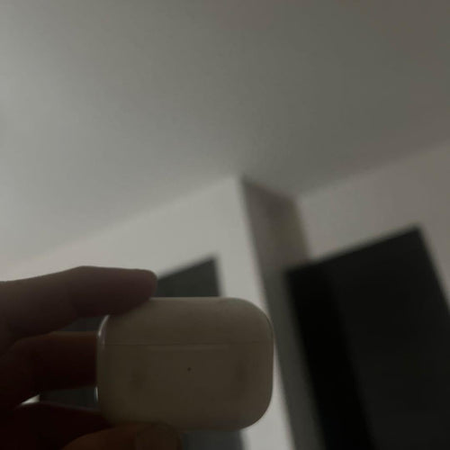 Earphone Cases Airpods