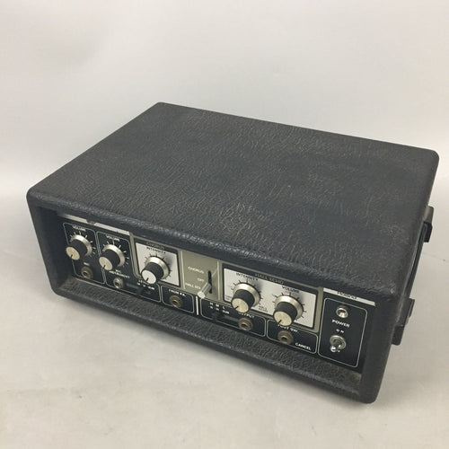 Roland Guitar Effector Dc-50 Digutal Chorus 1976 A9Ccc450502 F146