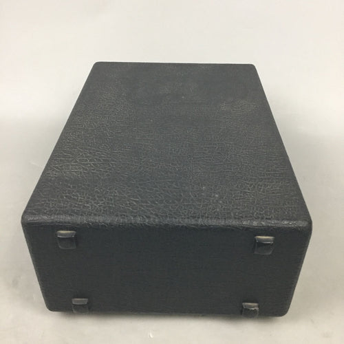Roland Guitar Effector Dc-50 Digutal Chorus 1976 A9Ccc450502 F146