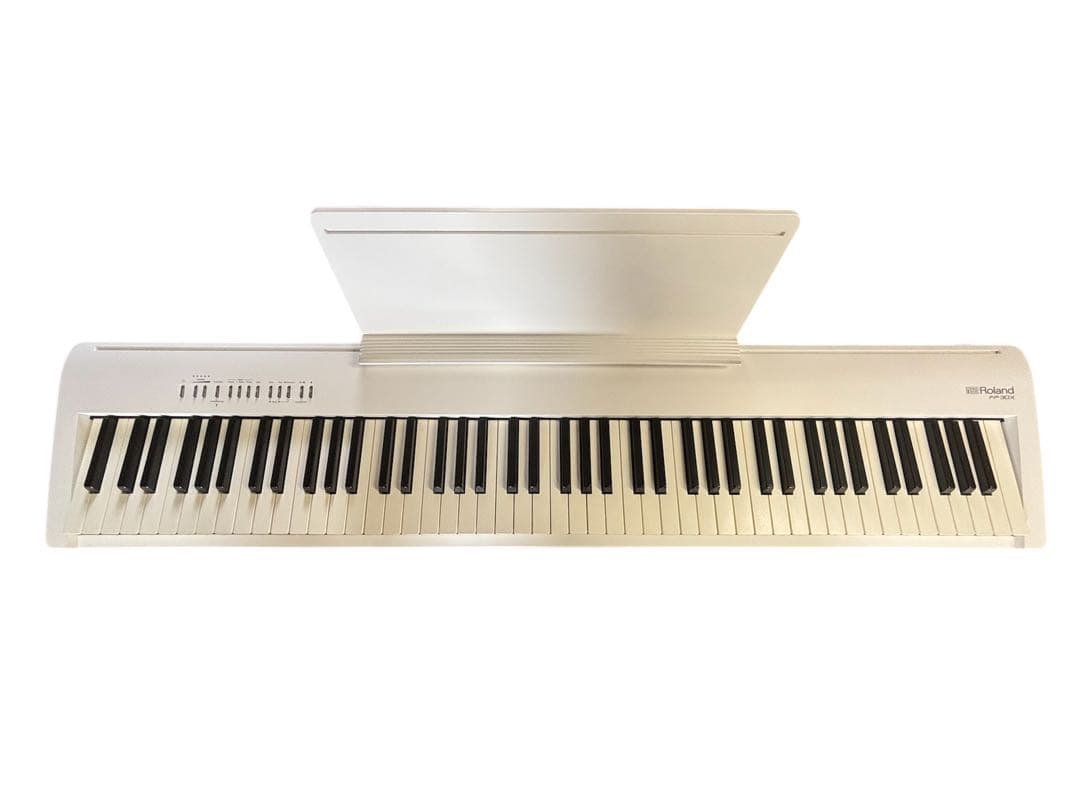 Roland Keyboard Electronic Piano 2022 Fp-30X