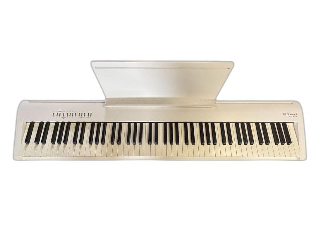 Roland Keyboard Electronic Piano 2022 Fp-30X