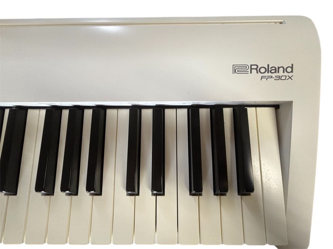 Roland Keyboard Electronic Piano 2022 Fp-30X