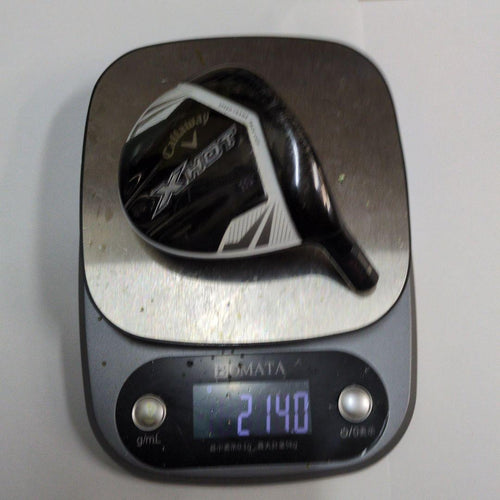 Fairway Wood Callaway X Hot Xr 14 15 Pro