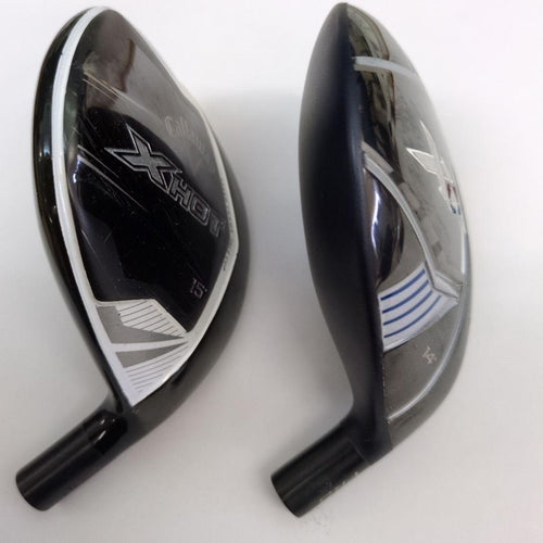 Fairway Wood Callaway X Hot Xr 14 15 Pro