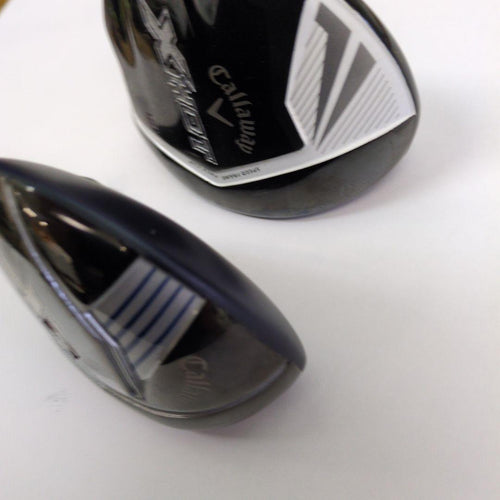 Fairway Wood Callaway X Hot Xr 14 15 Pro
