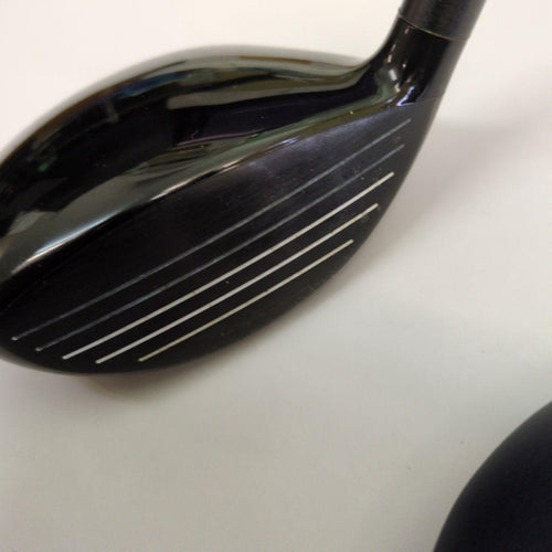 Fairway Wood Callaway X Hot Xr 14 15 Pro
