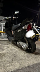 Motorcycle Frames Zr Sa16