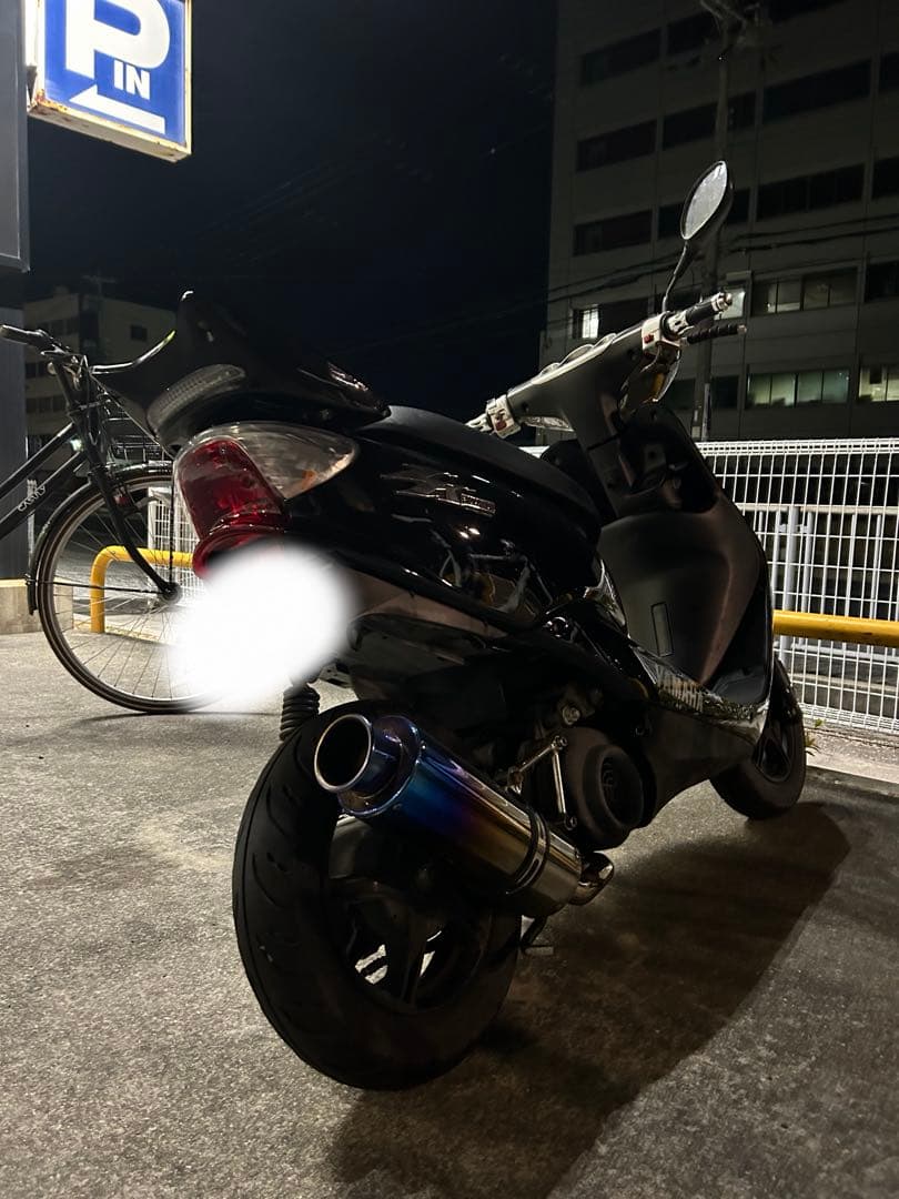 Motorcycle Frames Zr Sa16