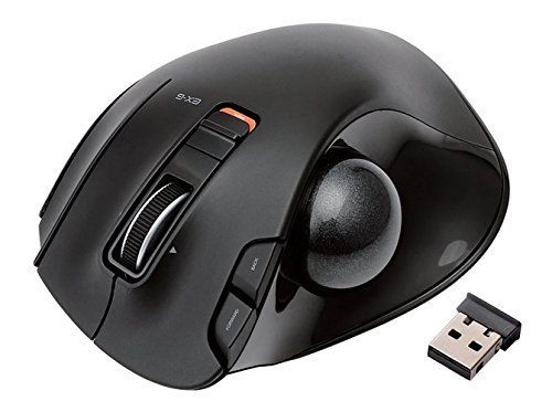 Mouse Body 6 M-Xt3Drbk Lok26K6