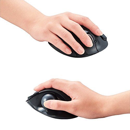Mouse Body 6 M-Xt3Drbk Lok26K6