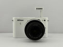 Nikon Mirrorless Interchangeable Lens Cameras 1 J1