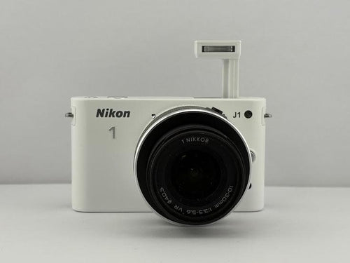 Nikon Mirrorless Interchangeable Lens Cameras 1 J1