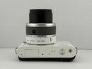 Nikon Mirrorless Interchangeable Lens Cameras 1 J1