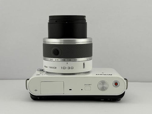 Nikon Mirrorless Interchangeable Lens Cameras 1 J1