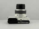 Nikon Mirrorless Interchangeable Lens Cameras 1 J1