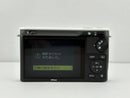 Mirrorless Interchangeable Lens Cameras Nikon 1 J1