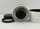 Nikon Mirrorless Interchangeable Lens Cameras 1 J1