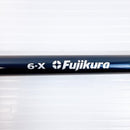 Fujikura Shaft 6-X