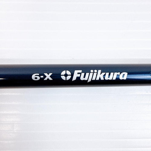 Fujikura Shaft 6-X