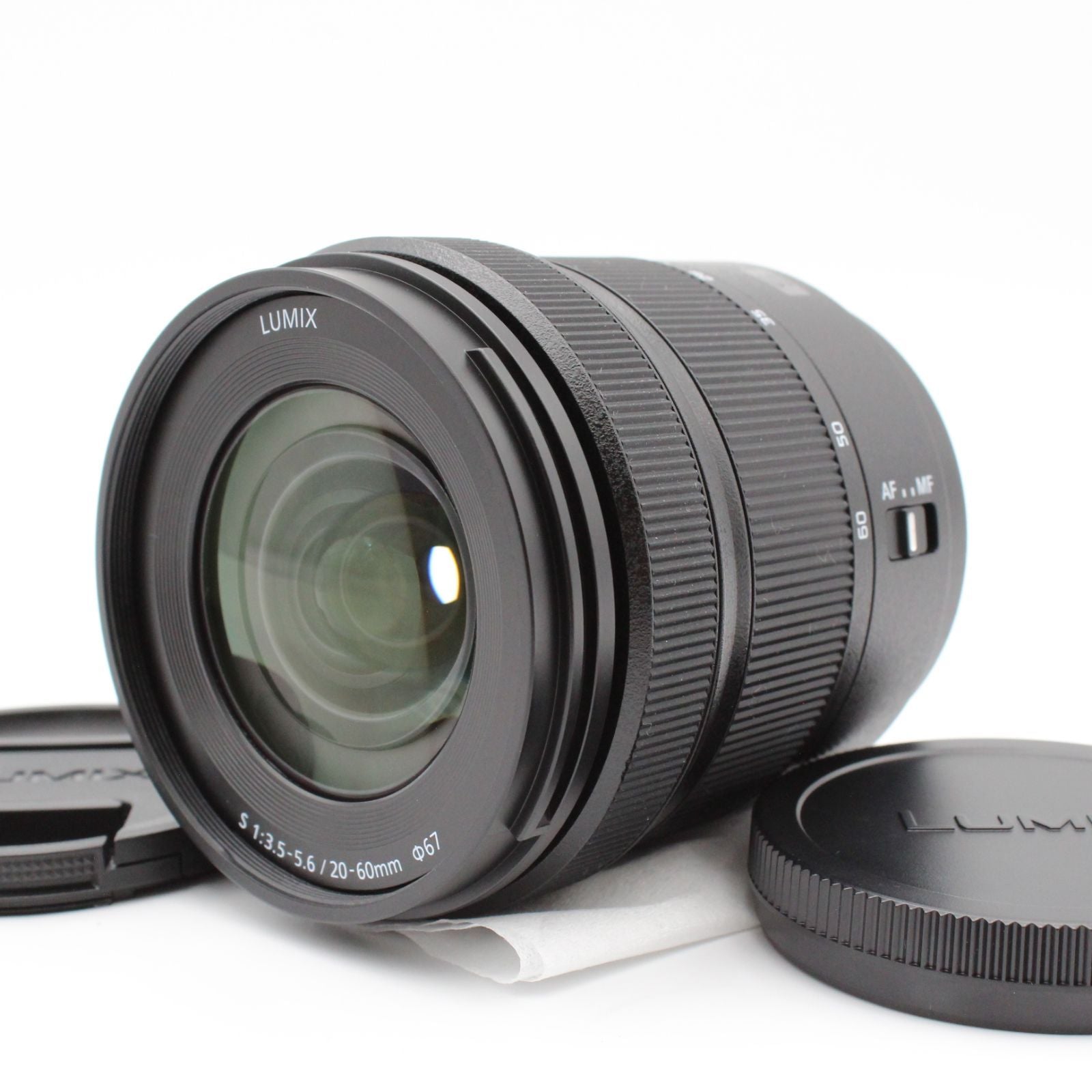 Panasonic Others S5M2K Dc-S5M2K No.C03942