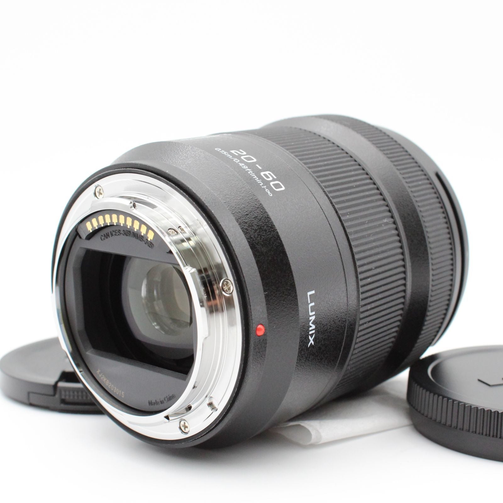 Panasonic Others S5M2K Dc-S5M2K No.C03942