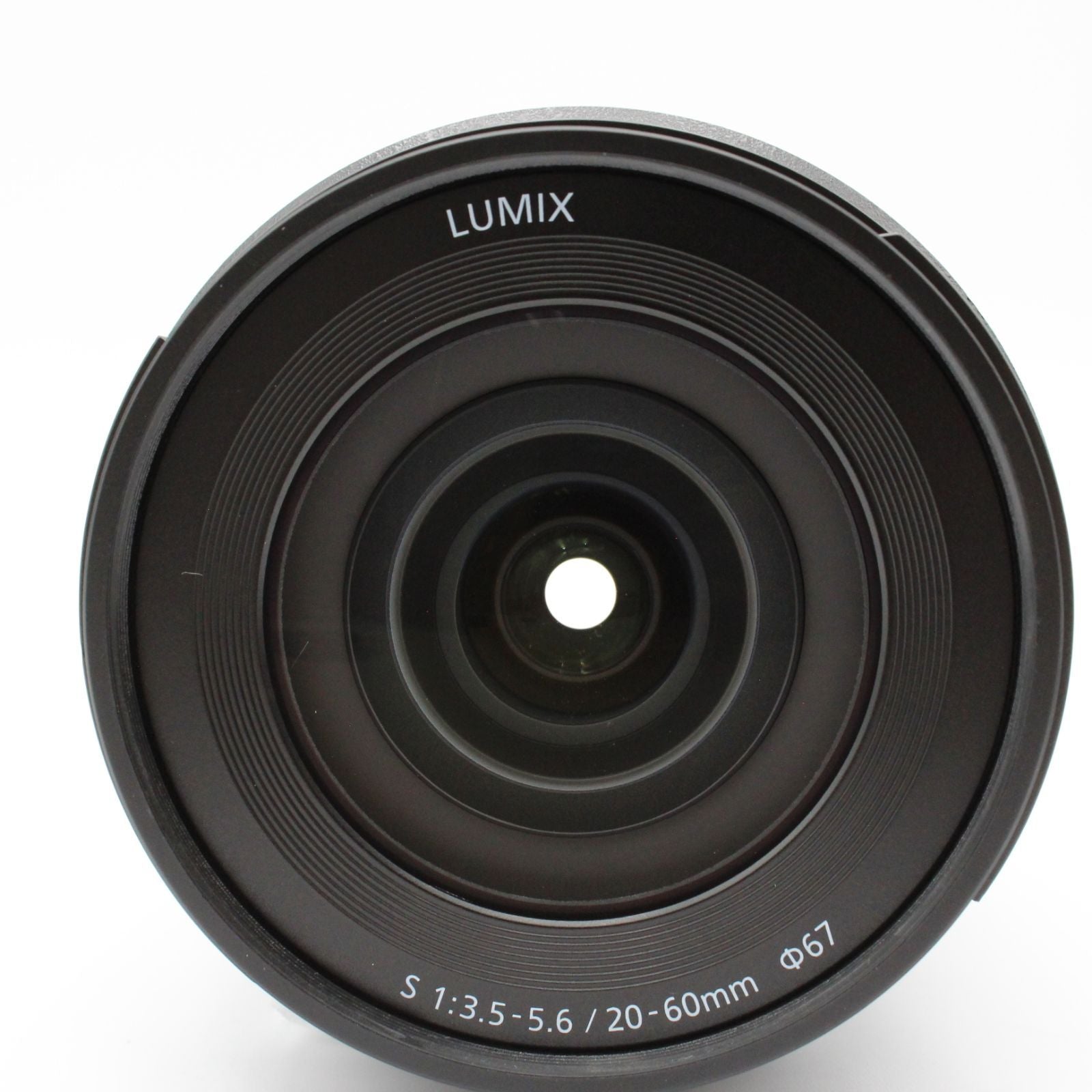 Panasonic Others S5M2K Dc-S5M2K No.C03942