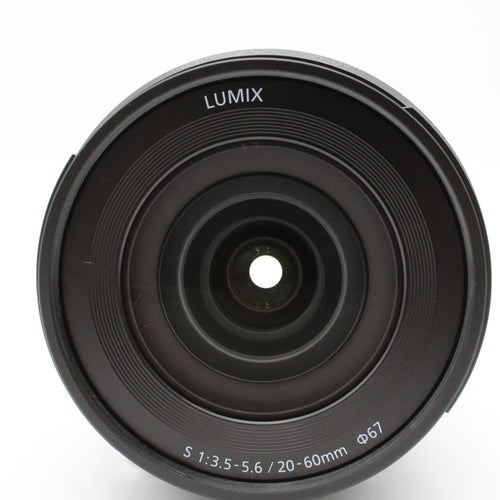 Panasonic Others S5M2K Dc-S5M2K No.C03942